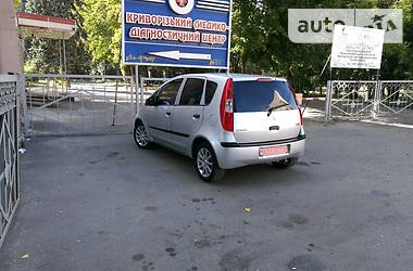 Хэтчбек Mitsubishi Colt 2008 в Киеве