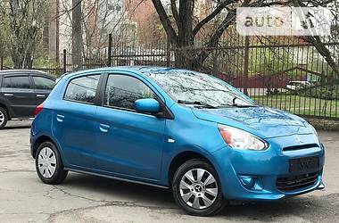 Хэтчбек Mitsubishi Colt 2015 в 