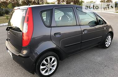 Хэтчбек Mitsubishi Colt 2005 в Запорожье