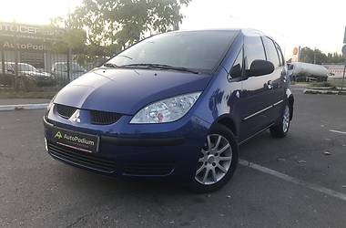 Хэтчбек Mitsubishi Colt 2008 в Николаеве