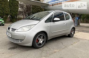 Хэтчбек Mitsubishi Colt 2008 в Луцке