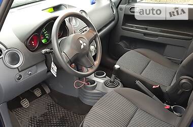 Хетчбек Mitsubishi Colt 2008 в Луцьку