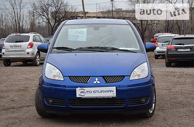 Хэтчбек Mitsubishi Colt 2007 в 