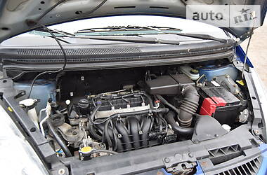 Хэтчбек Mitsubishi Colt 2007 в 