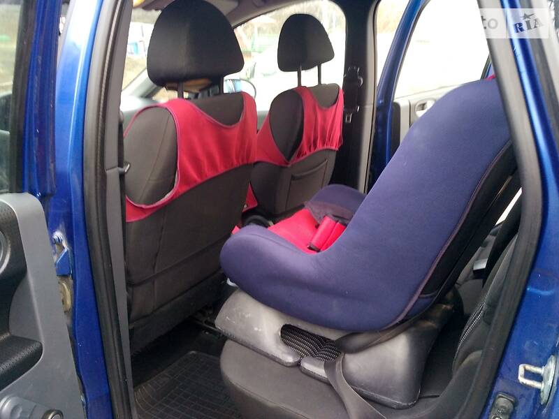 Хетчбек Mitsubishi Colt 2008 в Хмельницькому фото 4 Хетчбек Mitsubishi Colt 2008 в Хмельницькому