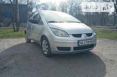 Хетчбек Mitsubishi Colt 2007 в 