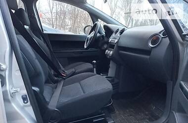 Хетчбек Mitsubishi Colt 2007 в 