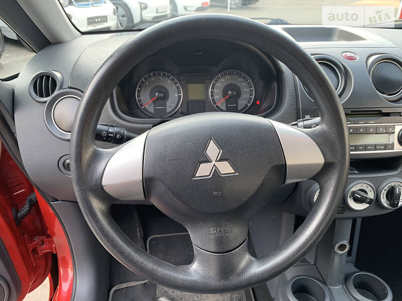 Хетчбек Mitsubishi Colt 2008 в Києві