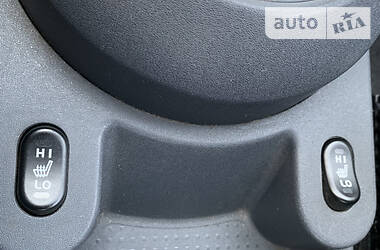 Хетчбек Mitsubishi Colt 2008 в  фото 16 Хетчбек Mitsubishi Colt 2008 в