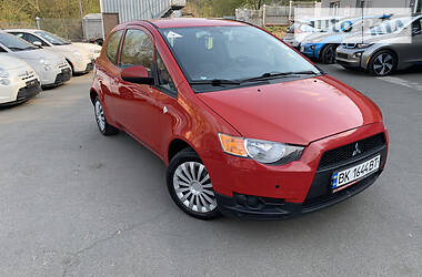 Хетчбек Mitsubishi Colt 2008 в  Хетчбек Mitsubishi Colt 2008 в