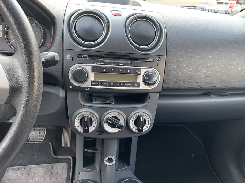 Хетчбек Mitsubishi Colt 2008 в Києві