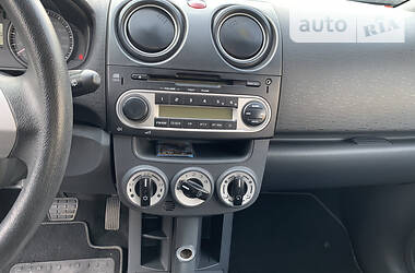 Хетчбек Mitsubishi Colt 2008 в  фото 14 Хетчбек Mitsubishi Colt 2008 в