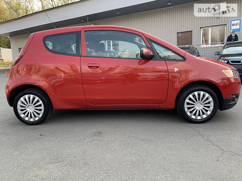 Хетчбек Mitsubishi Colt 2008 в Києві