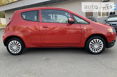 Хетчбек Mitsubishi Colt 2008 в  фото 9 Хетчбек Mitsubishi Colt 2008 в