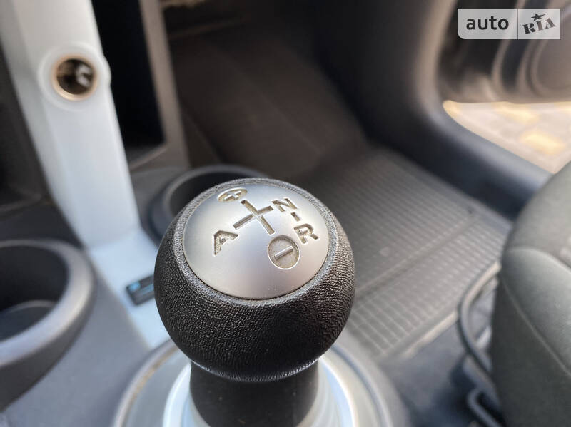 Купе Mitsubishi Colt 2005 в Вінниці