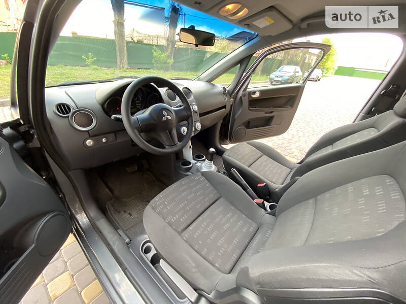 Купе Mitsubishi Colt 2005 в Вінниці