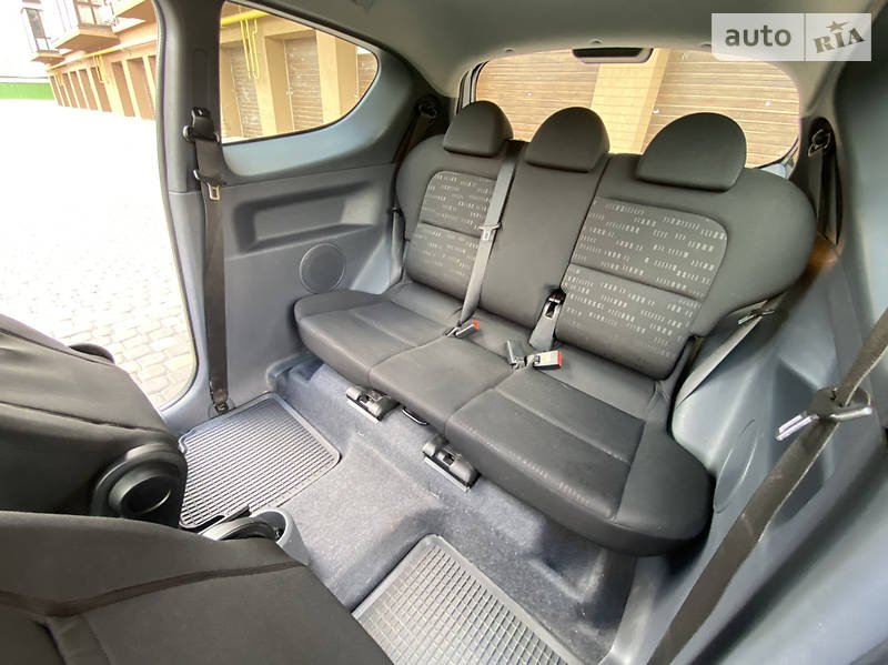 Купе Mitsubishi Colt 2005 в Вінниці