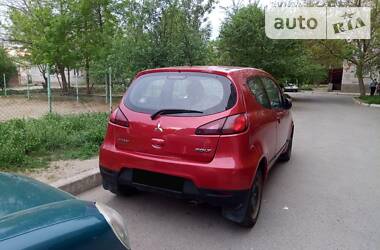 Хетчбек Mitsubishi Colt 2009 в Миколаєві