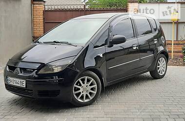 Хэтчбек Mitsubishi Colt 2007 в Херсоне