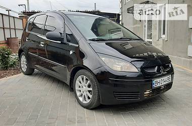 Хэтчбек Mitsubishi Colt 2007 в Херсоне