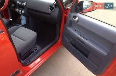 Хэтчбек Mitsubishi Colt 2007 в 
