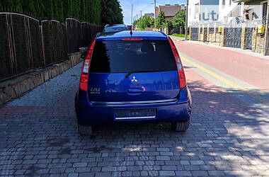 Хэтчбек Mitsubishi Colt 2006 в Львове