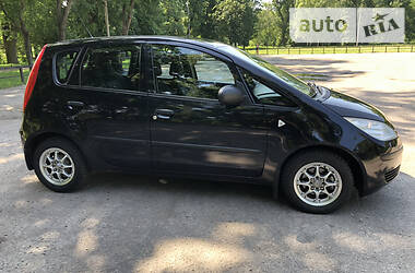 Хетчбек Mitsubishi Colt 2008 в 
