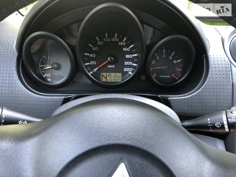 Хэтчбек Mitsubishi Colt 2008 в Сумах