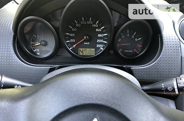 Хетчбек Mitsubishi Colt 2008 в 