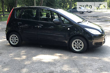 Хетчбек Mitsubishi Colt 2008 в 