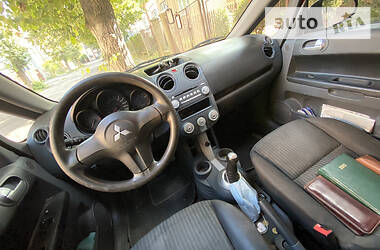 Хэтчбек Mitsubishi Colt 2007 в Ивано-Франковске