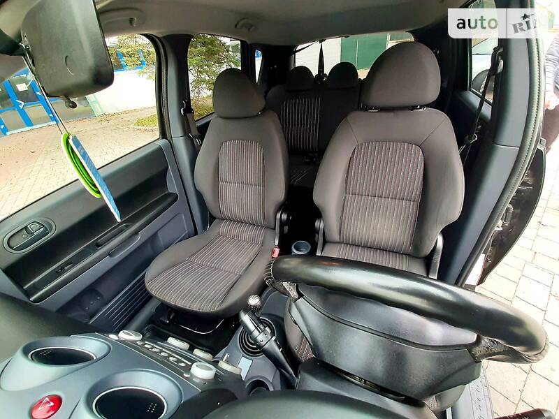 Хэтчбек Mitsubishi Colt 2008 в Надворной