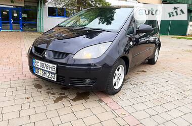 Хэтчбек Mitsubishi Colt 2008 в Надворной