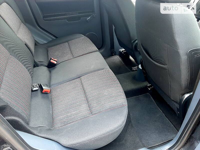 Хэтчбек Mitsubishi Colt 2008 в Надворной