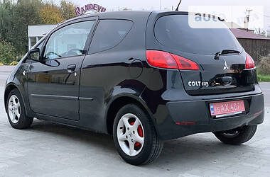 Хэтчбек Mitsubishi Colt 2007 в Ковеле