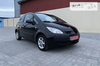 Хэтчбек Mitsubishi Colt 2007 в Ковеле