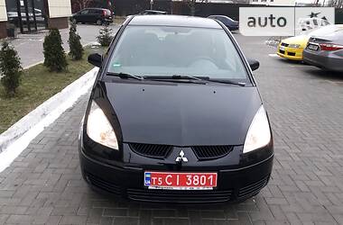 Мінівен Mitsubishi Colt 2006 в 