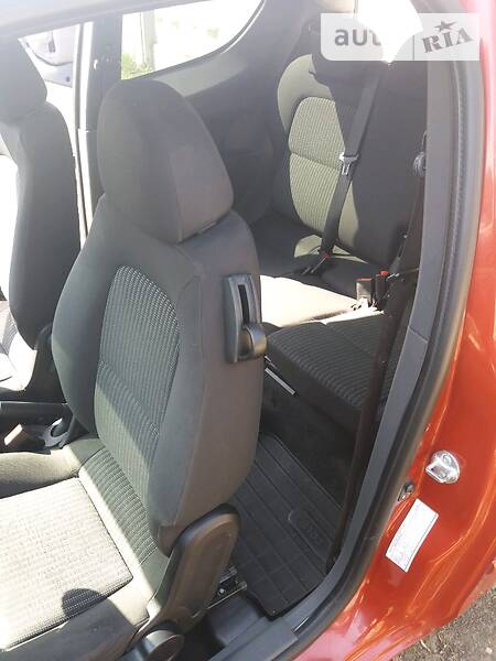 Хэтчбек Mitsubishi Colt 2007 в Львове