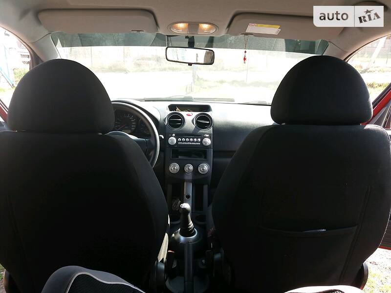 Хэтчбек Mitsubishi Colt 2007 в Львове