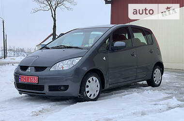 Хетчбек Mitsubishi Colt 2005 в Ковелі