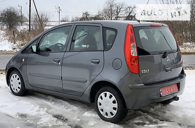 Хетчбек Mitsubishi Colt 2005 в Ковелі