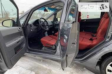 Хетчбек Mitsubishi Colt 2005 в Ковелі