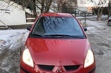 Хэтчбек Mitsubishi Colt 2008 в Одессе