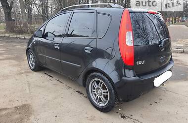 Хэтчбек Mitsubishi Colt 2005 в Одессе