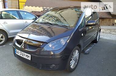 Хэтчбек Mitsubishi Colt 2008 в Киеве