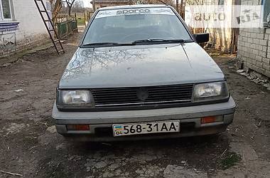 Хэтчбек Mitsubishi Colt 1989 в Кропивницком