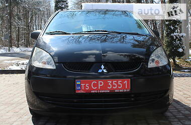 Хэтчбек Mitsubishi Colt 2008 в Дрогобыче