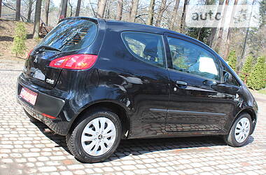 Хэтчбек Mitsubishi Colt 2008 в Дрогобыче