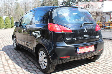 Хэтчбек Mitsubishi Colt 2008 в Дрогобыче