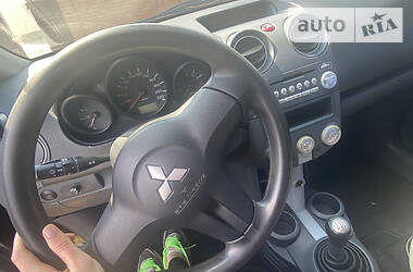 Хетчбек Mitsubishi Colt 2007 в Харкові